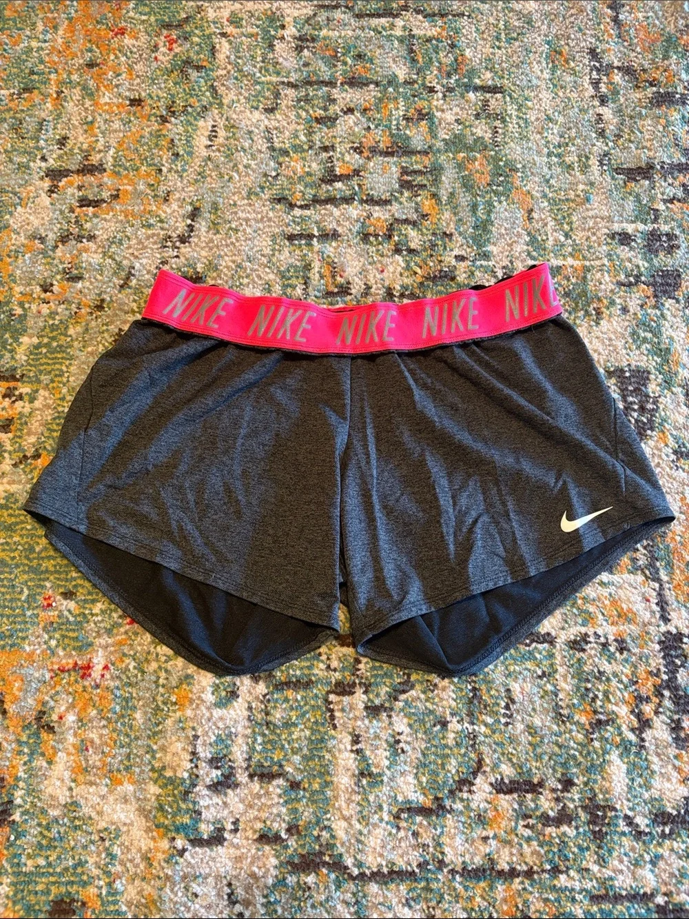 Nike like new